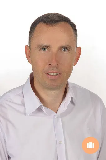 Gabinet Psychoterapeutyczny - Rafał Grzelczyk